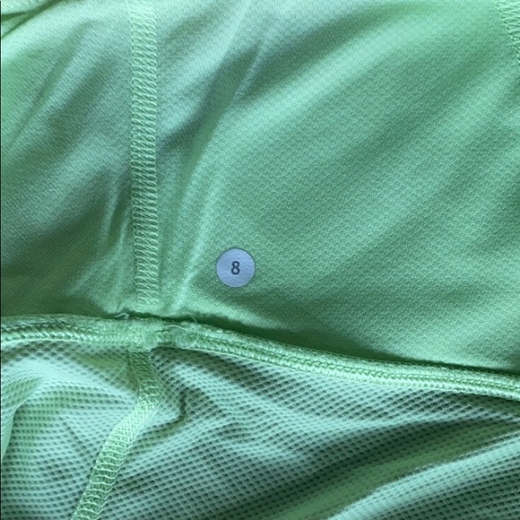 Lululemon tank top - Picture 3 of 3